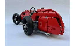 Ferrari 375 F1