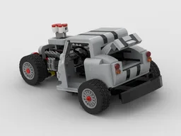 10262 Alternative: Hotrod