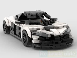 zenvo aurora tur