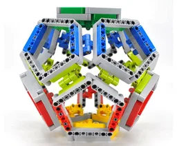 Regular Dodecahedron
