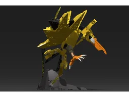 Zapdos