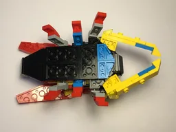 Stag Beetle