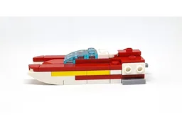 30669 SpeedBoat