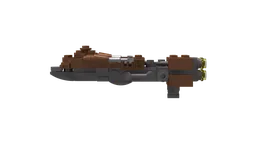 Merchantman Freighter