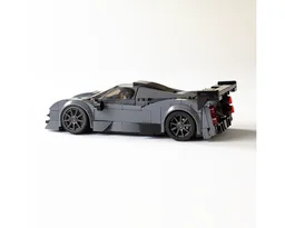 Pagani Utopia R
