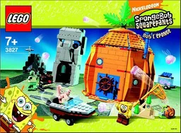 Adventures in Bikini Bottom