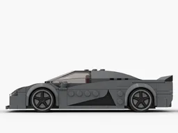 2007 SSC Ultimate Aero TT