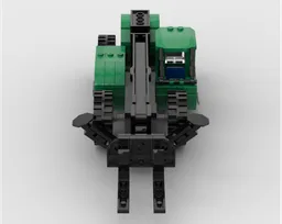 Telehandler