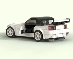 Honda S2000