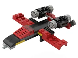 31040 A-10 Thunderbolt (''Warthog'')