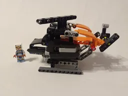 Small heli
