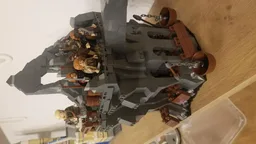 Khazad-Dum Bridge