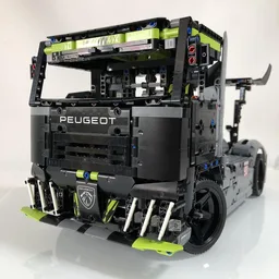 42156 Alternative model / Peugeot Truck