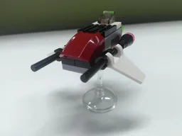 Micro Figther