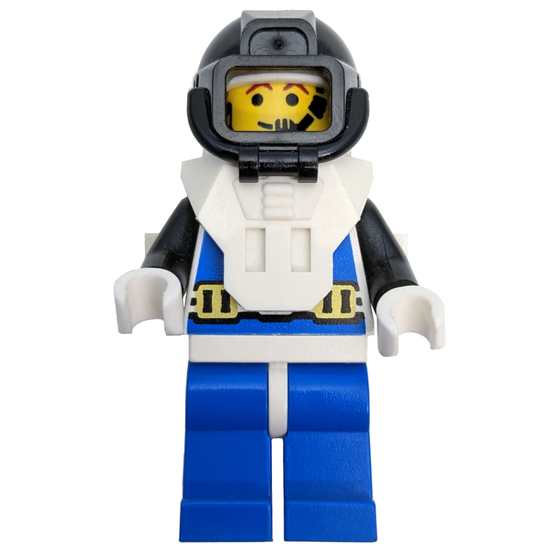 Lego Aquanaut 3