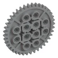 Technic Gear 40 Tooth