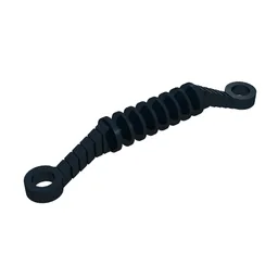 Technic Steering Gear Holder / Black