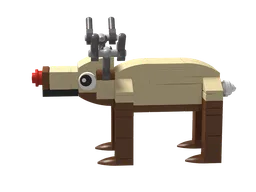 Reindeer