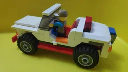 60182 Jeep