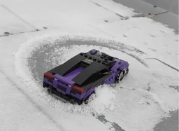 76904 Gallardo