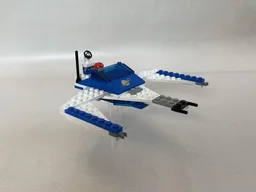 Cosmic Fighter
