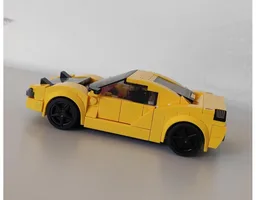76901 Sakura NSX