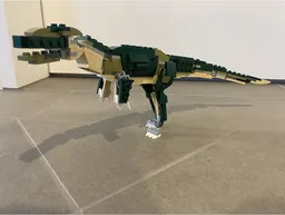 31121 Mapusaurus rosae 1:32