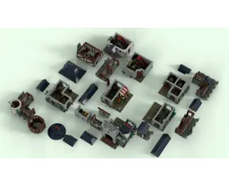 Modular Castle