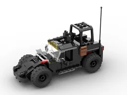 Desert DPV