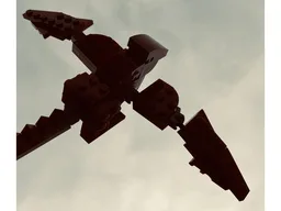 A Dragon