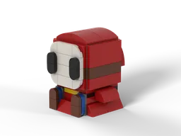 Shy Guy