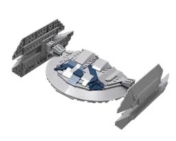 Separatist Hyena Bomber