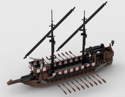 War Galley