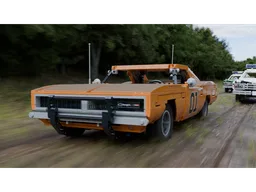 General Lee Static Version