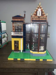 Pizzeria