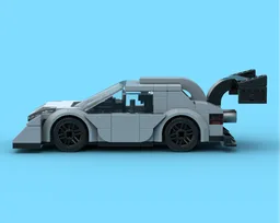 DDM Lightning WTAC