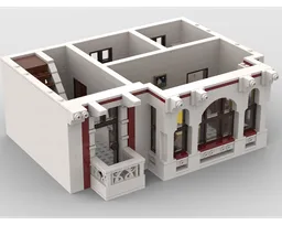 Avilés Albergue