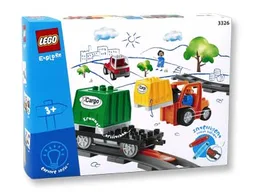 Intelli-Train Cargo