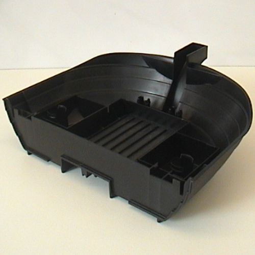 Lego Boat Hull Section, Giant Bow 19 x 22, Base