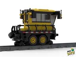 Trackmobile