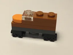 BN train