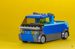 Surfin Pickup