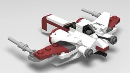 Micro ARC-170