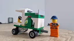 golf cart