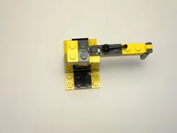 Construction Crane