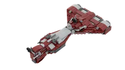 Consular-Class - 75362 alternative