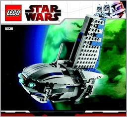 Separatist Shuttle