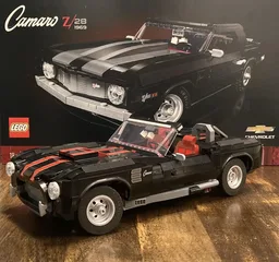 10304 Chevy Cobra