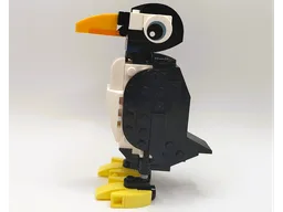 31173 Penguin