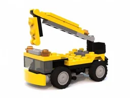31041 Crane Truck